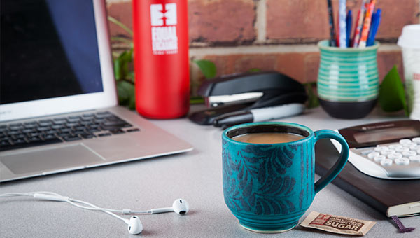 Coffee at your office