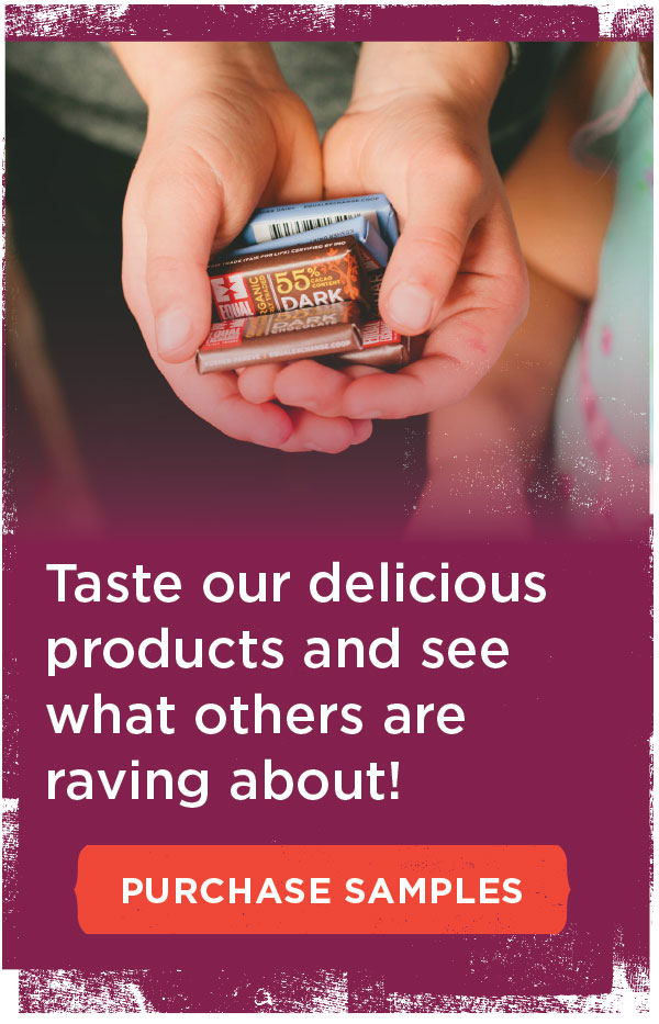 Fundraising Equal Exchange