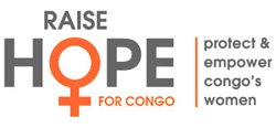 Raise Hope for Congo
