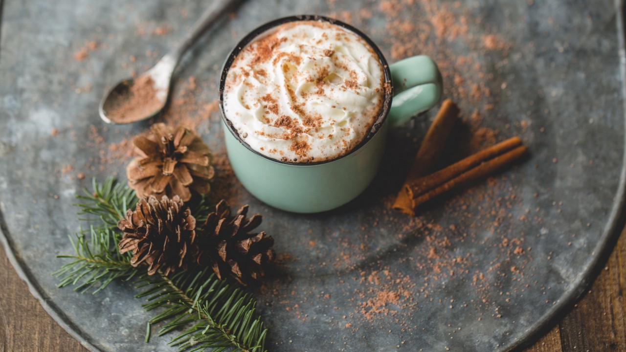 Classic Love Cocoa Equal Exchange