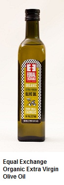 Fair Trade and Organic Olive Oil – Equal Exchange