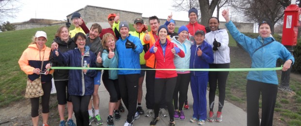 Java Jog 2013 team