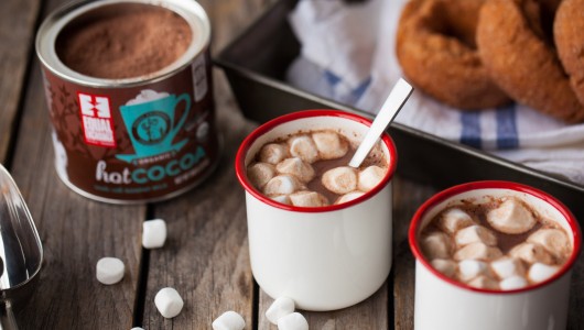 hot cocoa
