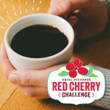 red cherry challenge