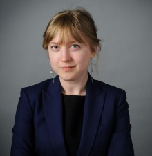 claire kelloway