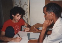 Jonathan History