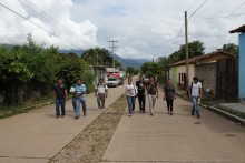 Cooperation in Quality Chiapas