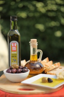 olive oil