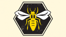 Queen Bee Espresso Series