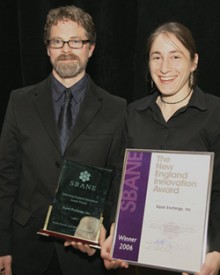 sbane award 2006