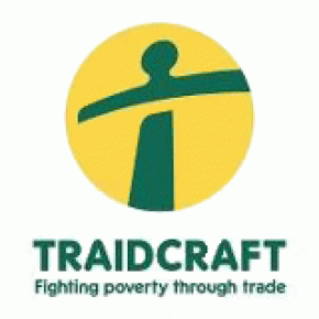 Traidcraft logo