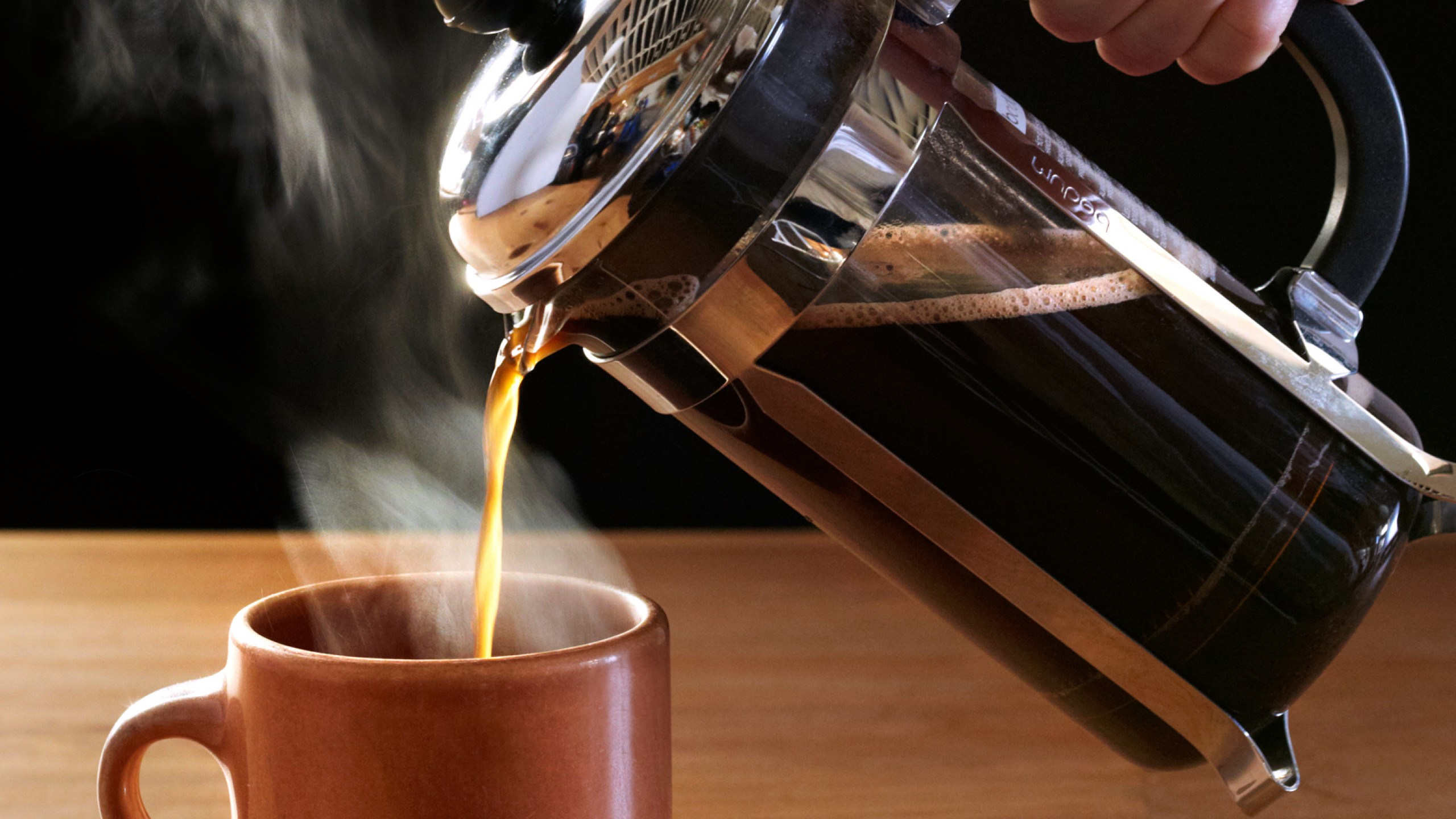 Tips for brewing the perfect cup of coffee at home