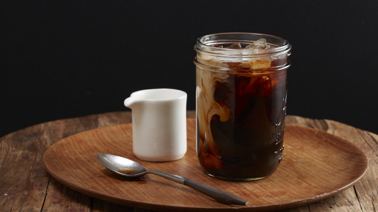 Iced Coffee for a Large Group Equal Exchange