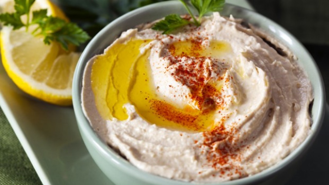 Hummus | Equal Exchange