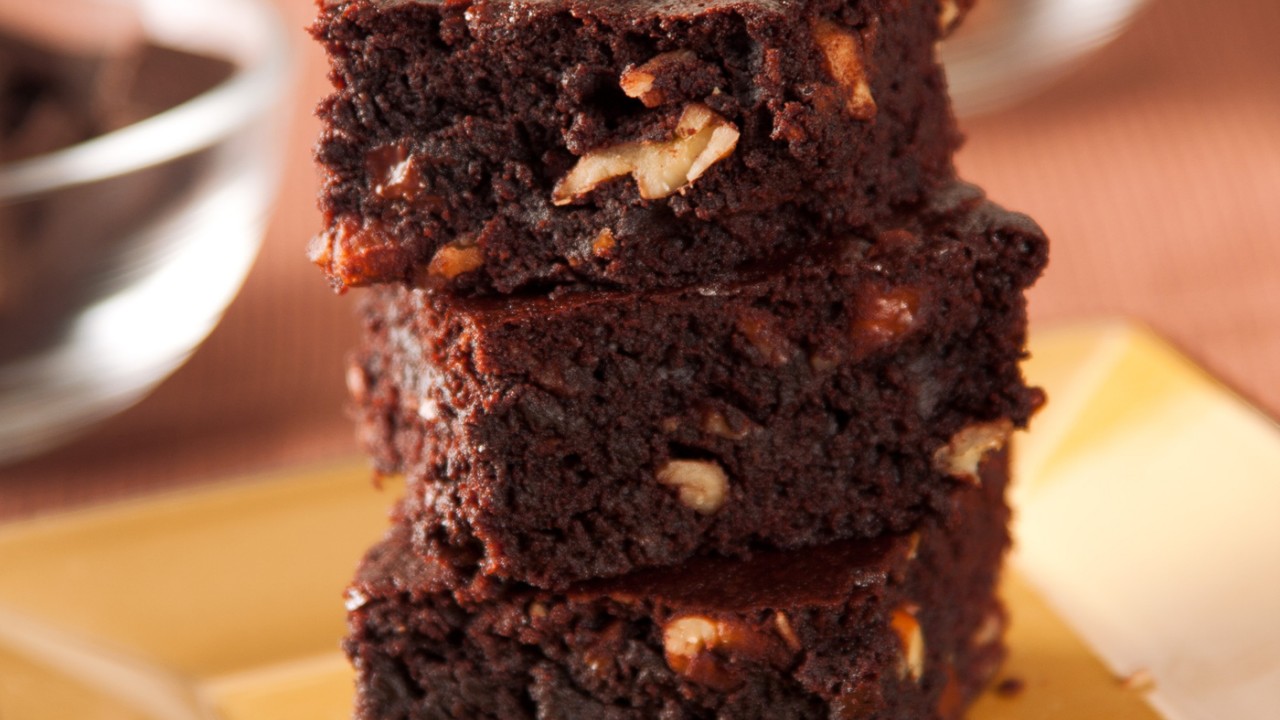 Hazelnut Coffee Brownies Equal Exchange hazelnut-coffee-brownies-equal-exchange