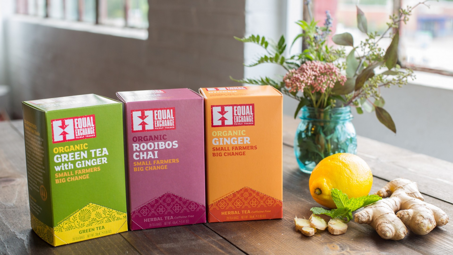 tea