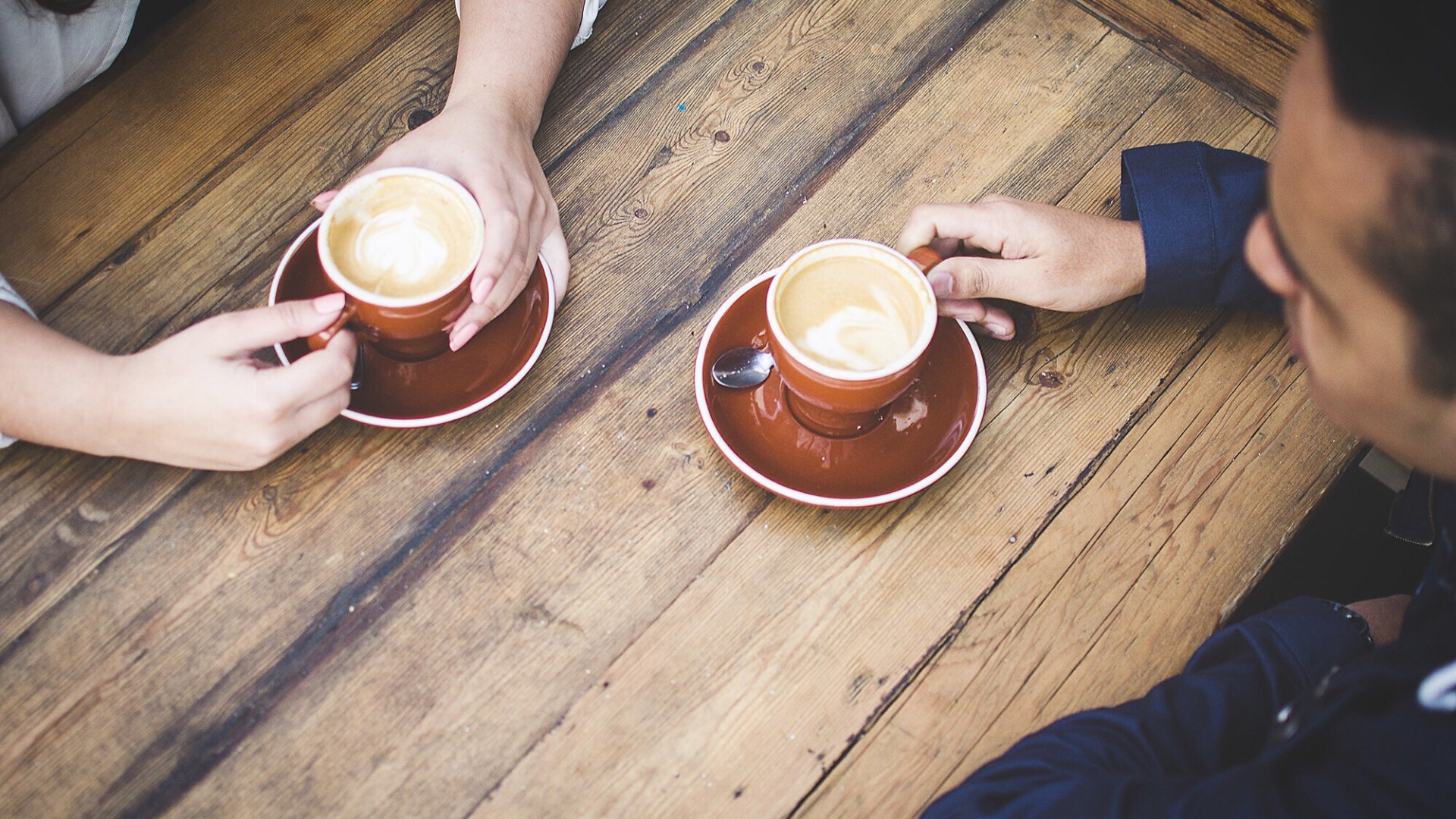 latte art