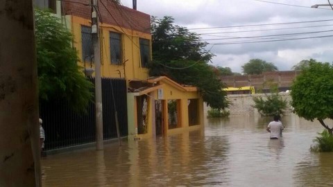 peru flooding
