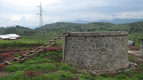 SOPACDI Coffee Processing