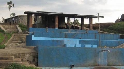 SOPACDI Coffee Processing