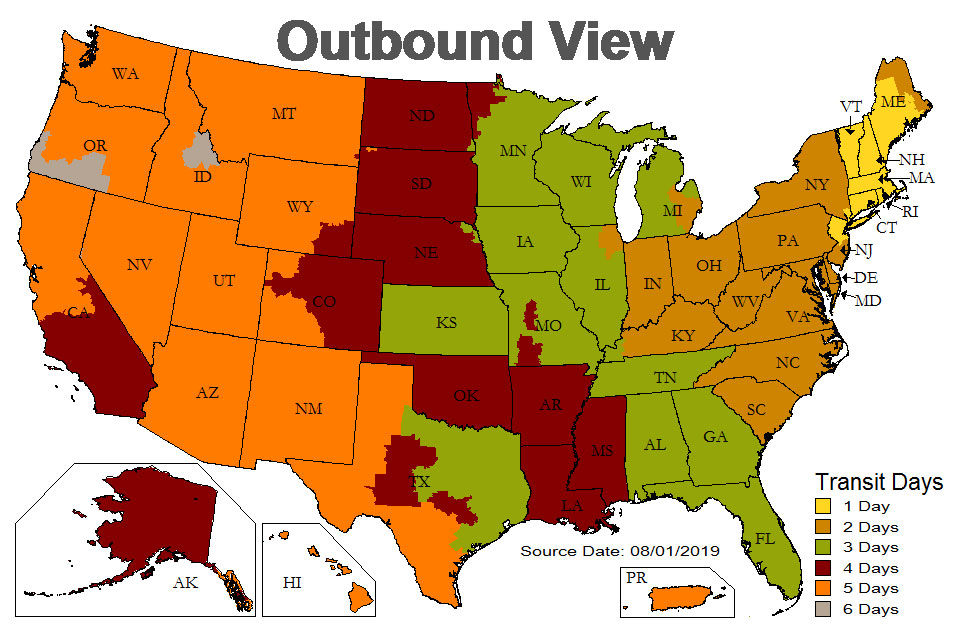 East Coast Move Equal Exchange
